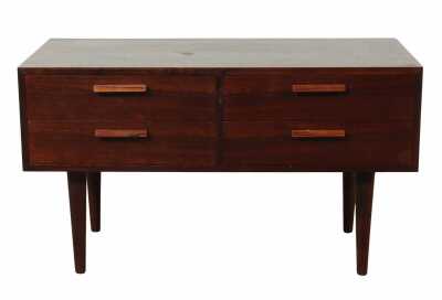 ROSEWOOD DRAWERS