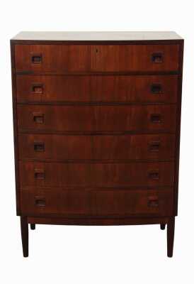TALLBOY CHEST OF DRAWERS