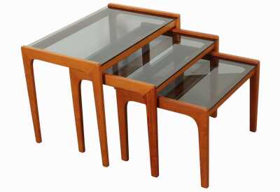 NEST OF TABLES