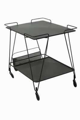 MATEGOT TROLLEY
