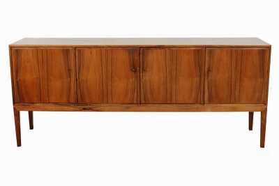 ROSEWOOD SIDEBOARD