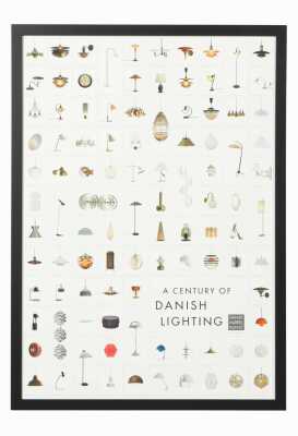 A CENTURY OF DANISH LIGHTING
