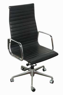 OFFICE ARMCHAIR