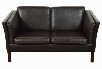 DANISH LEATHER LOUNGE