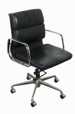 OFFICE ARMCHAIR