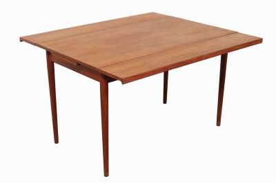 EXTENSION BREAKFAST TABLE