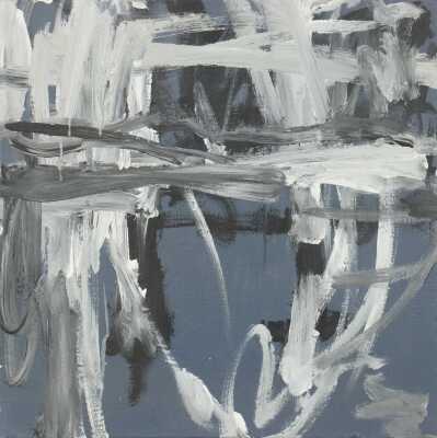ANTON HART (Australia, 1954-2023)