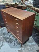 CHEST OF DRAWERS - 2