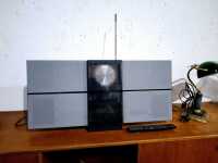 CD PLAYER