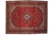 PERSIAN RUG