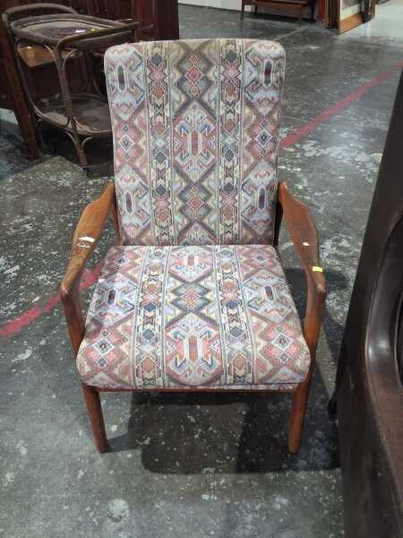 ARMCHAIR