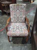 ARMCHAIR