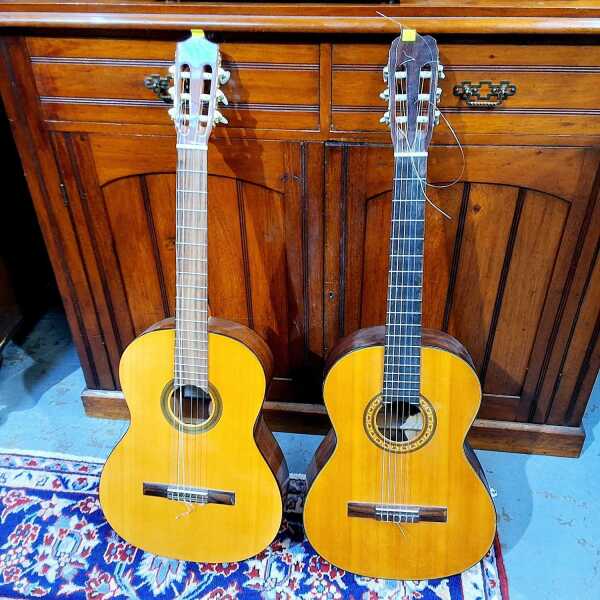 ACOUSTIC GUITARS
