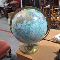 GLOBE