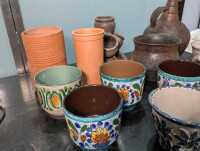 PLANTER POTS - 3
