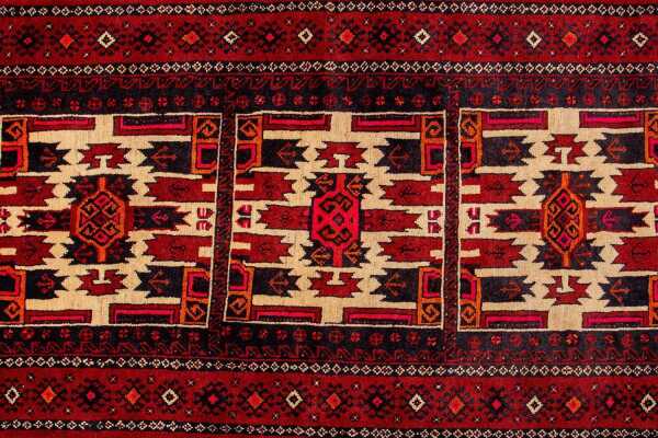 PERSIAN RUG