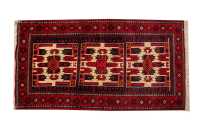 PERSIAN RUG - 2