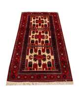 PERSIAN RUG - 3