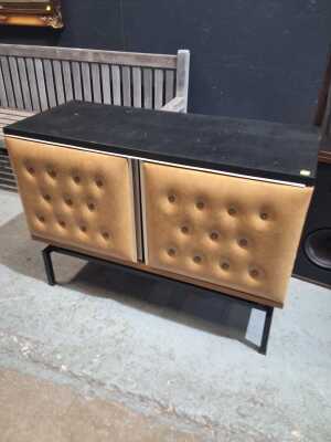 CREDENZA