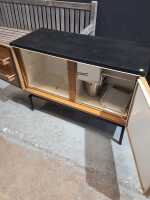 CREDENZA - 2
