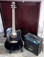 ASHTON MUSIC LOT