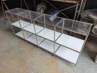 CONSOLE DISPLAY - 2