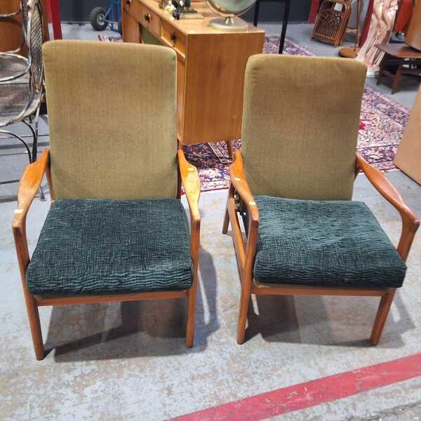 ARMCHAIRS