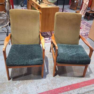 ARMCHAIRS