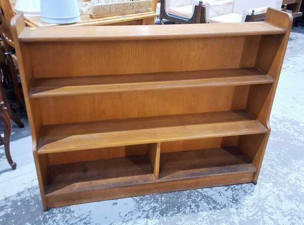 BOOKSHELF