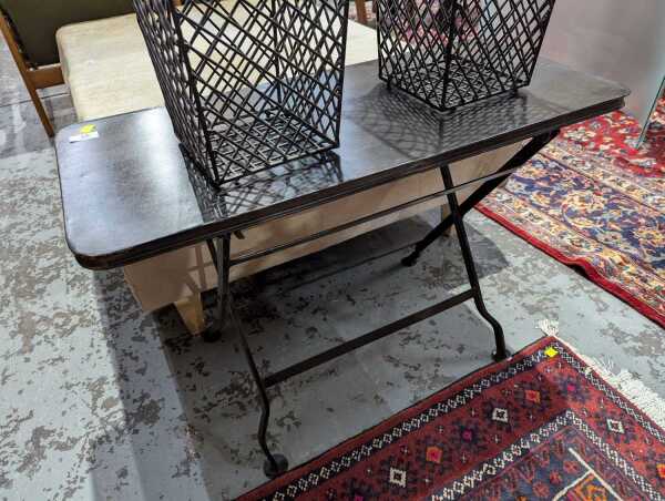 SIDE TABLE
