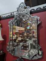 VENETIAN MIRROR