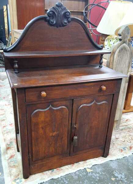 CHIFFONIER