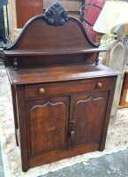 CHIFFONIER