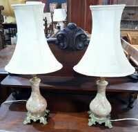 TABLE LAMPS