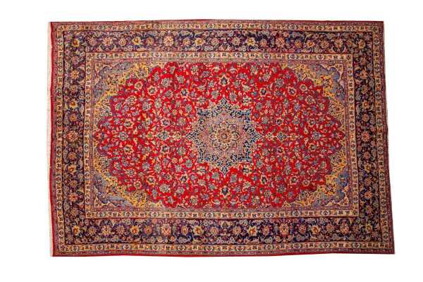 PERSIAN RUG