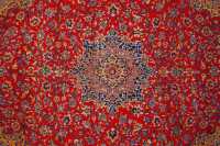 PERSIAN RUG - 2