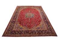 PERSIAN RUG - 3