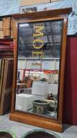 WALL MIRROR