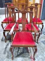 DINING CHAIRS