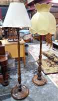 STANDARD LAMPS