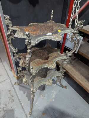 PLANT STAND