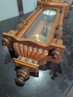 WALL CLOCK - 2