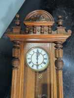 WALL CLOCK - 3