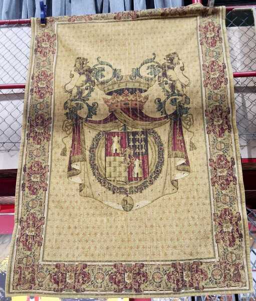 WALL HANGING