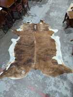COW HIDE