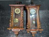 WALL CLOCKS