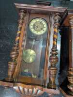 WALL CLOCKS - 2
