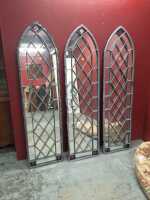 MIRRORS