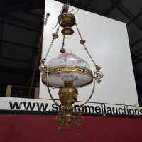 HANGING LAMP