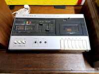 AUDIO LOT - 2
